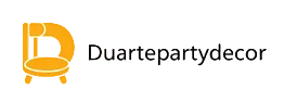 Duartepartydecor - Home